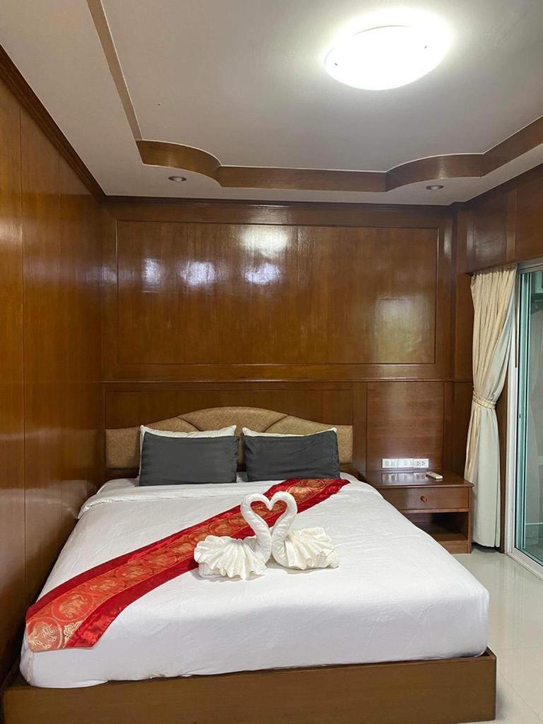I Spaghetti Hotel Patong