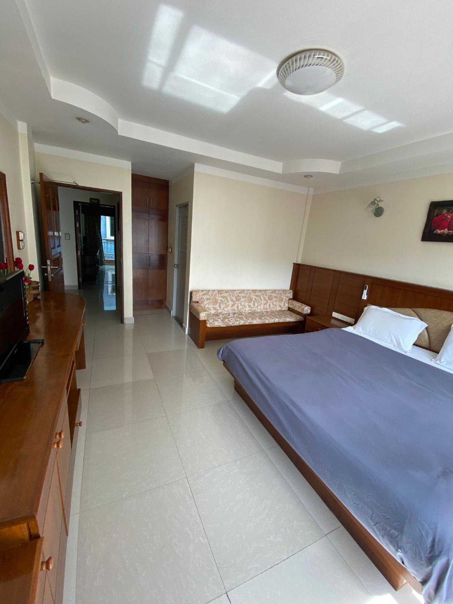 Hotel I Spaghetti Patong